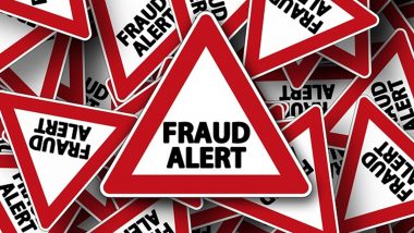 Two School Dropouts Cheat Andheri-Based Professor of Rs 60 Lakh in Online Fraud